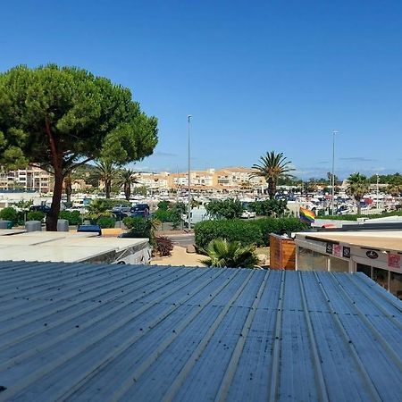 Natural 518 Διαμέρισμα Agde Εξωτερικό φωτογραφία